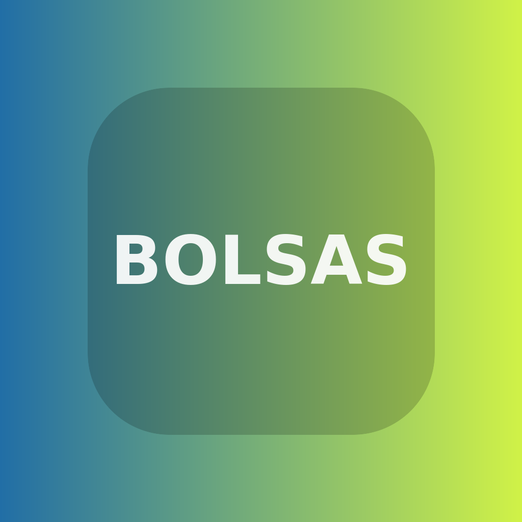 Bolsas