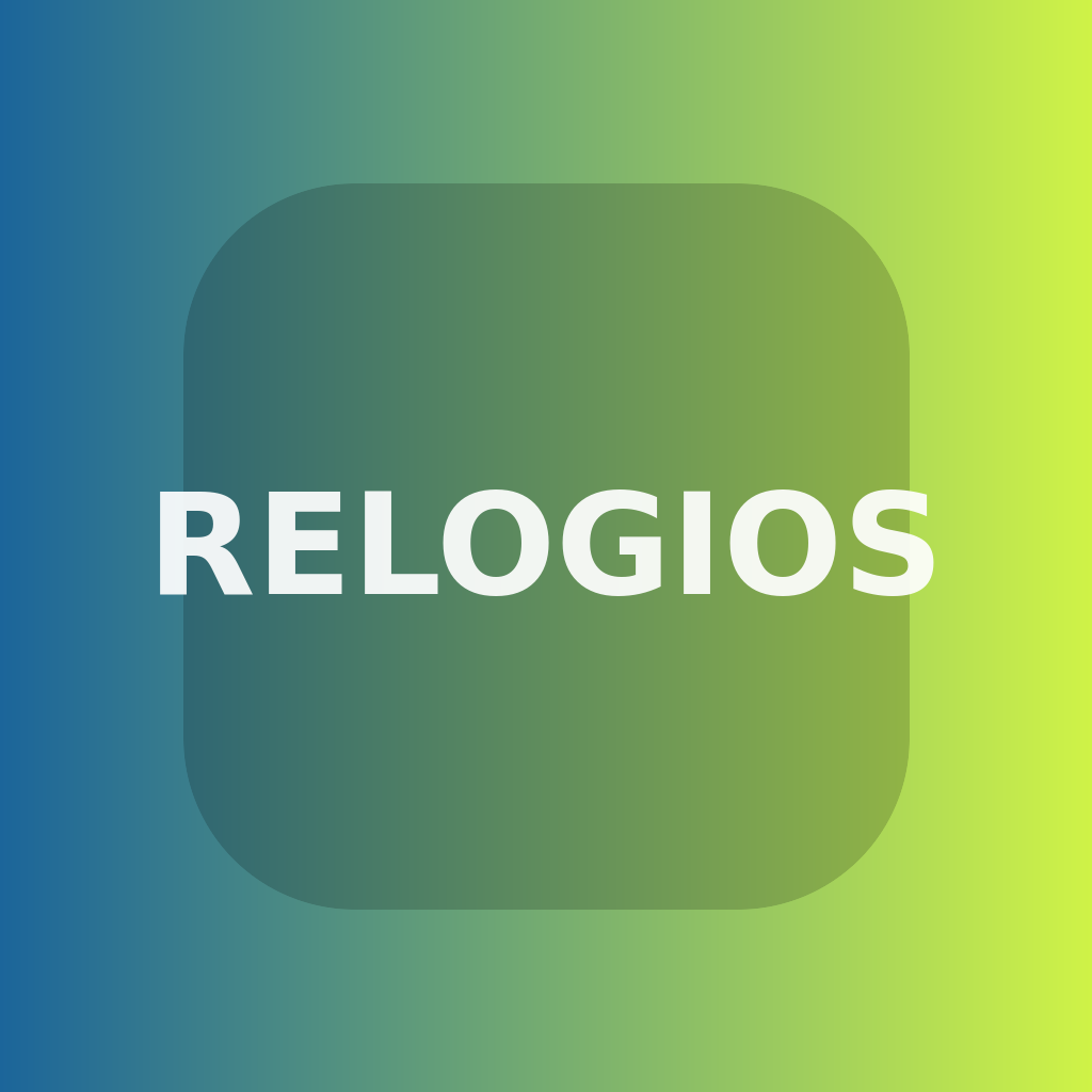 Relógios
