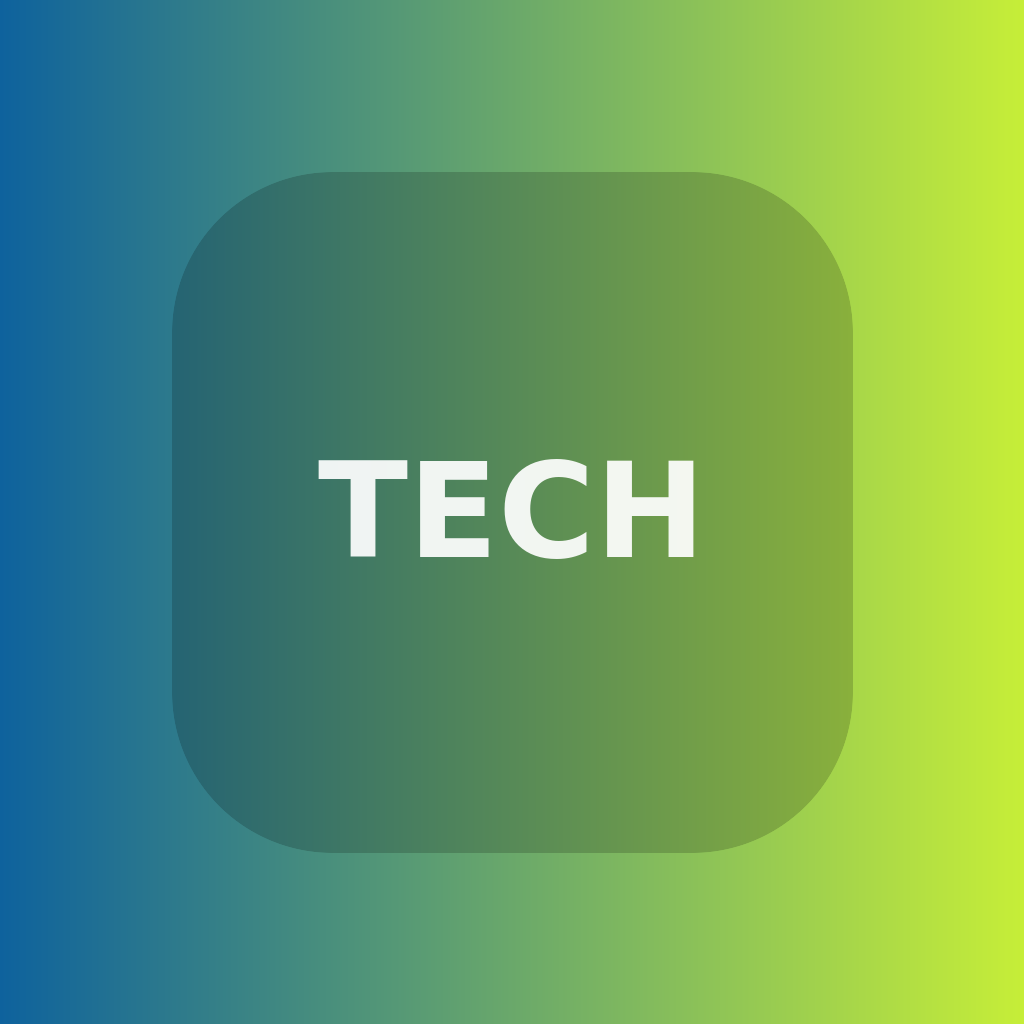 Tech